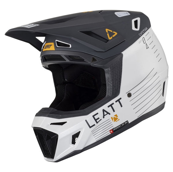 HELM MOTO 8.5 V23 KIT METALLIC S LEATT