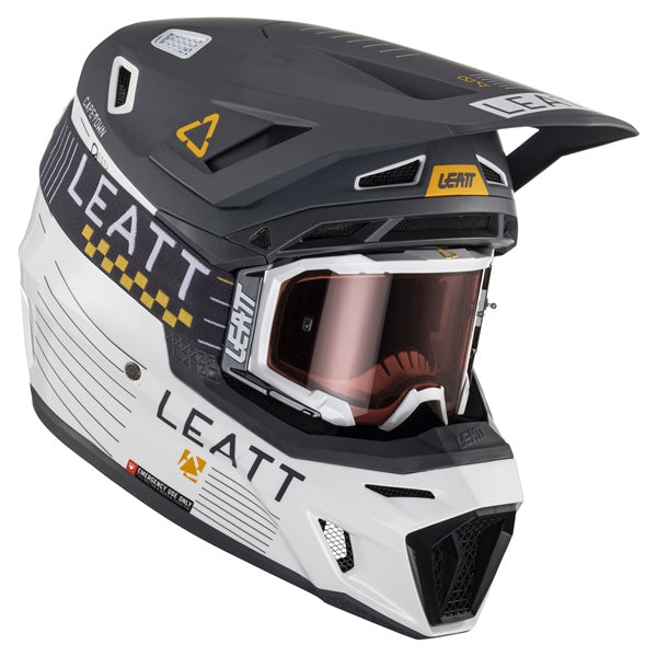 HELM MOTO 8.5 V23 KIT METALLIC S LEATT