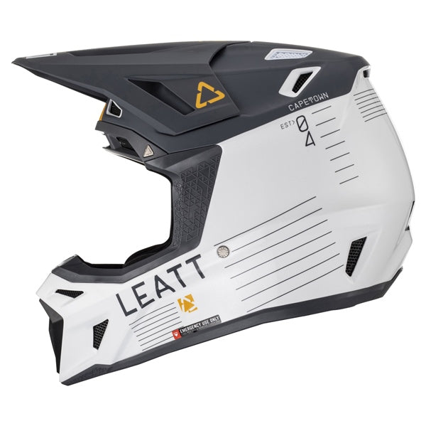 HELM MOTO 8.5 V23 KIT METALLIC S LEATT