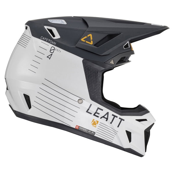 HELM MOTO 8.5 V23 KIT METALLIC S LEATT