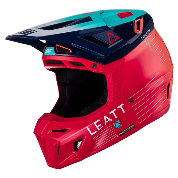 HELM MOTO 8.5 V23 KIT RD 2XL LEATT