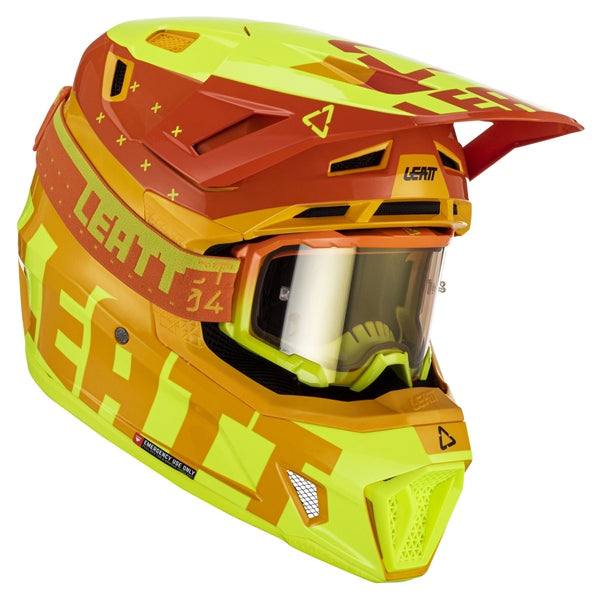 HELM MOTO 7.5 V23 KIT CITRUS XS LEATT