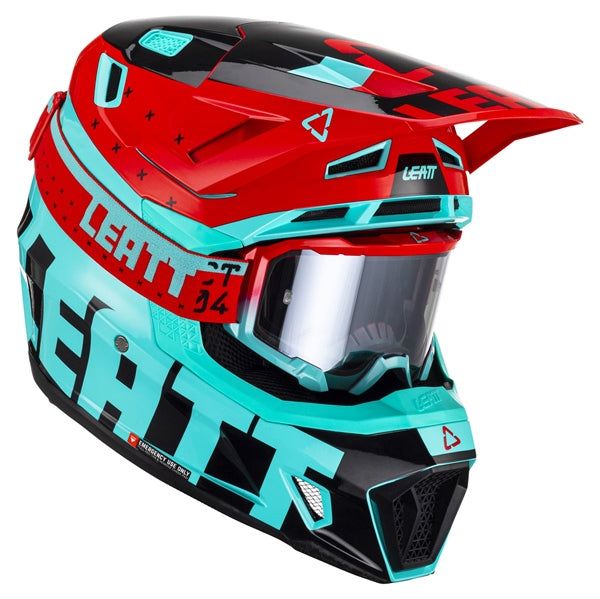 HELM MOTO 7.5 V23 KIT FUEL L LEATT