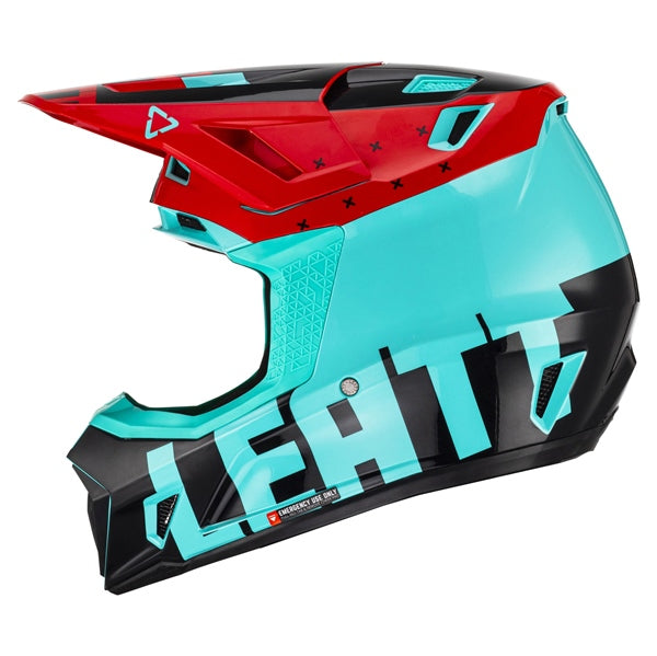 HELM MOTO 7.5 V23 KIT FUEL L LEATT