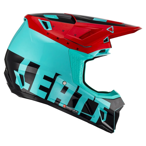 HELM MOTO 7.5 V23 KIT FUEL L LEATT