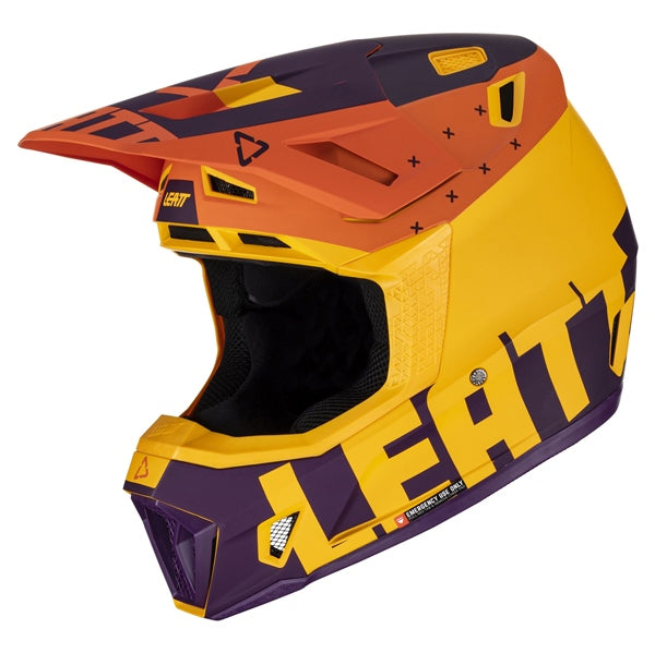 HELM MOTO 7.5 V23 KIT IGO S LEATT
