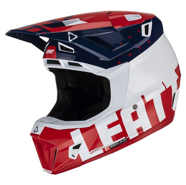 HELM MOTO 7.5 V23 KIT ROYAL 2XL LEATT