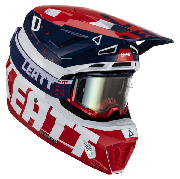 HELM MOTO 7.5 V23 KIT ROYAL 2XL LEATT