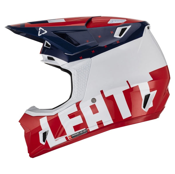 HELM MOTO 7.5 V23 KIT ROYAL 2XL LEATT