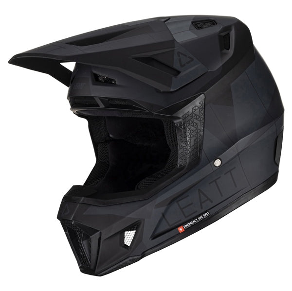 HELM MOTO 7.5 V23 KIT STLH XS LEATT