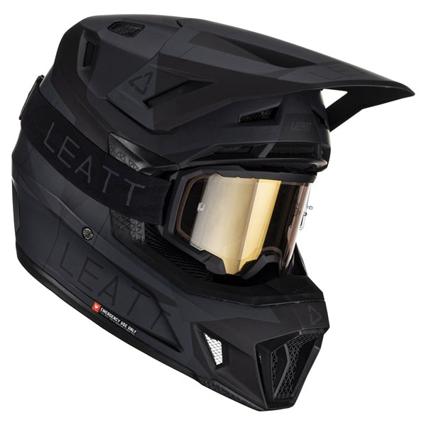 HELM MOTO 7.5 V23 KIT STLH XS LEATT