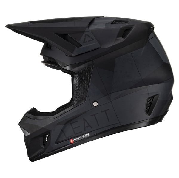HELM MOTO 7.5 V23 KIT STLH XS LEATT