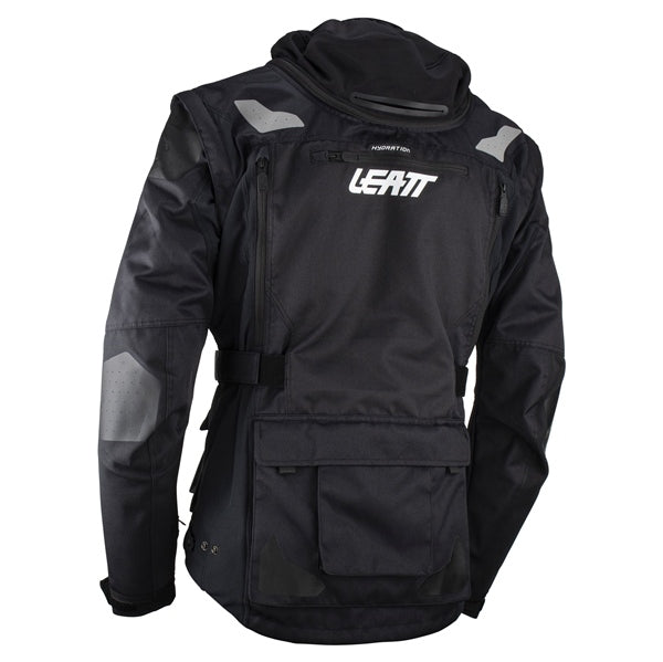 JACKET MOTO 5.5 ENDURO BK 3XL LEATT