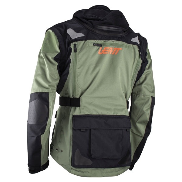 JACKET MOTO 5.5 ENDURO CACTUS 2XL LEATT