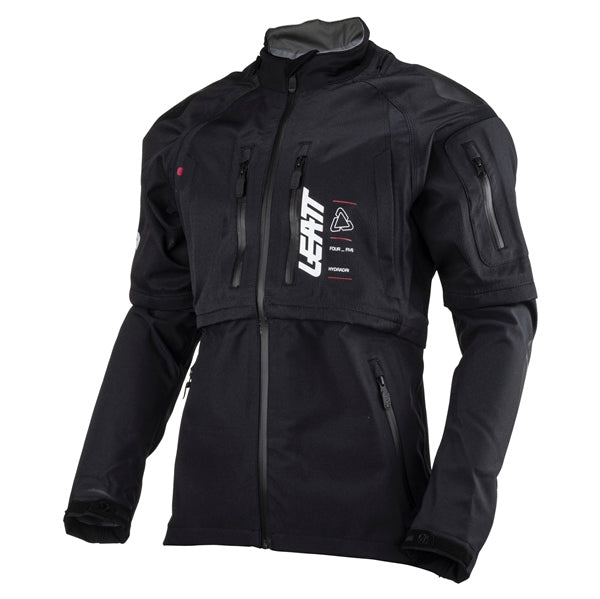 JACKET MOTO 4.5 HYDRADRI BK 4XL LEATT
