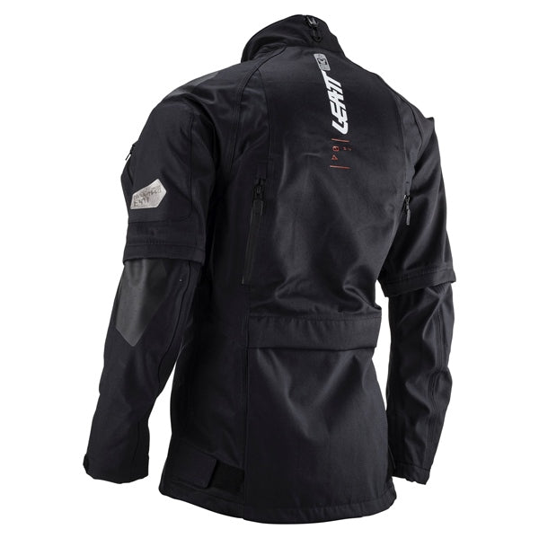 JACKET MOTO 4.5 HYDRADRI BK M LEATT