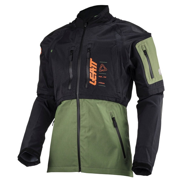 JACKET MOTO 4.5 HYDRADRI CACTUS 2XL