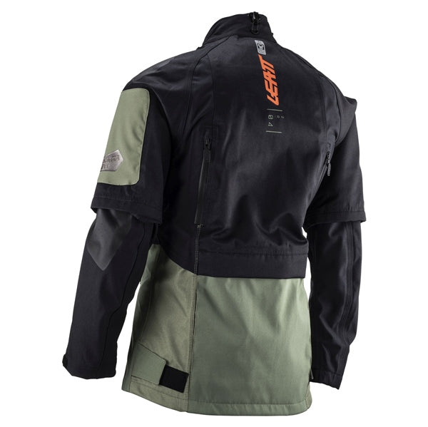 JACKET MOTO 4.5 HYDRADRI CACTUS 2XL