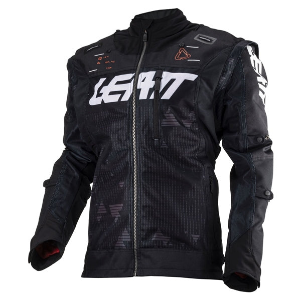 JACKET MOTO 4.5 X-FLOW BK M LEATT