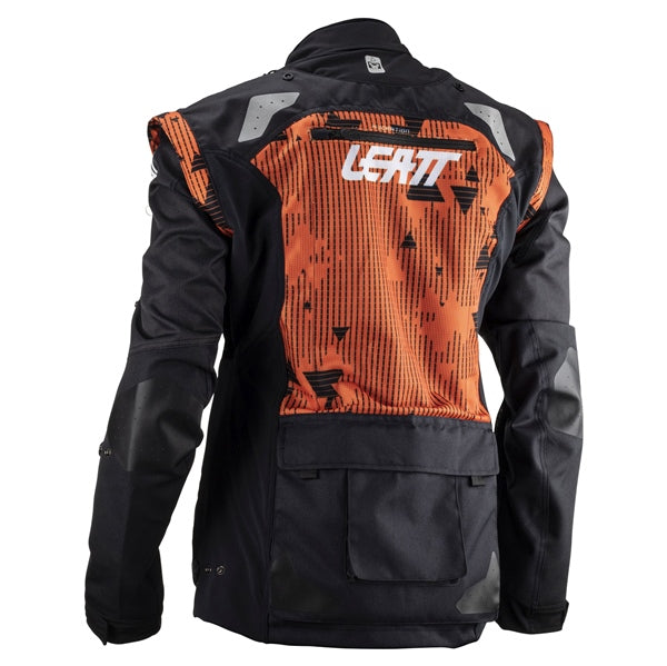 JACKET MOTO 4.5 X-FLOW OG XL LEATT