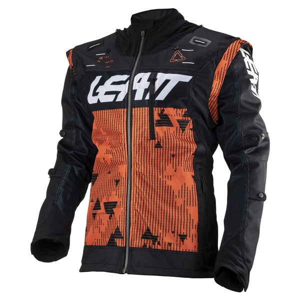 JACKET MOTO 4.5 X-FLOW OG M LEATT