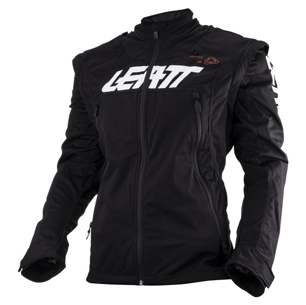 JACKET MOTO 4.5 LITE BK L LEATT