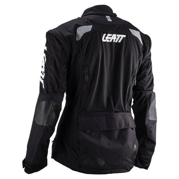 JACKET MOTO 4.5 LITE BK L LEATT