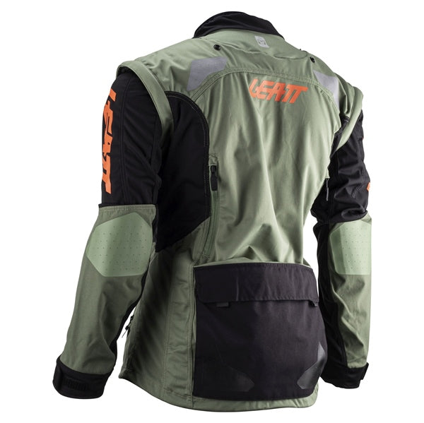 JACKET MOTO 4.5 LITE CACTUS L LEATT