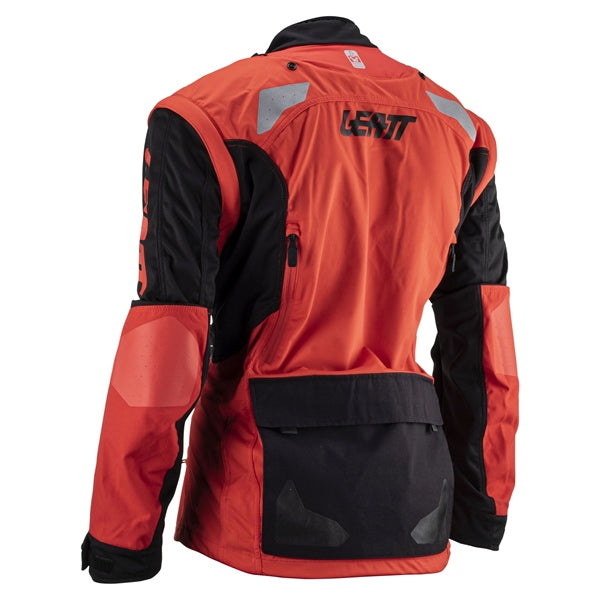 JACKET MOTO 4.5 LITE RD XL LEATT