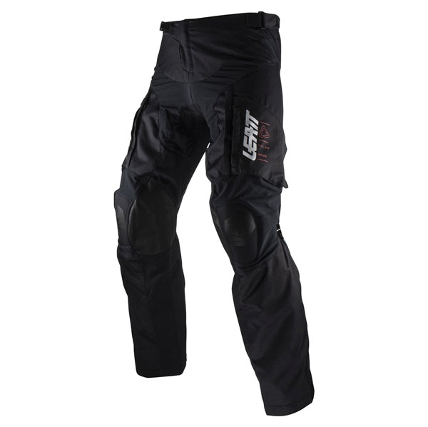 PANT MOTO 5.5 ENDURO BK L 34 LEATT