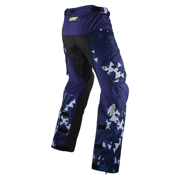 PANT MOTO 5.5 ENDURO BL M 32 LEATT