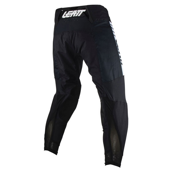 PANT MOTO 4.5 BK 3XL 40 LEATT