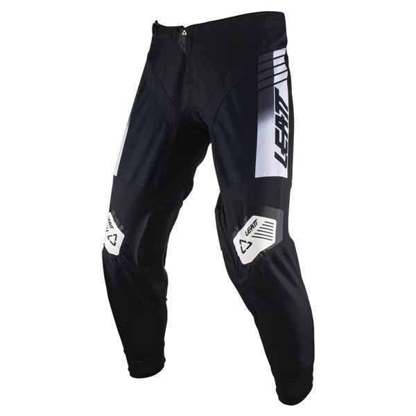 PANT MOTO 4.5 BK 3XL 40 LEATT