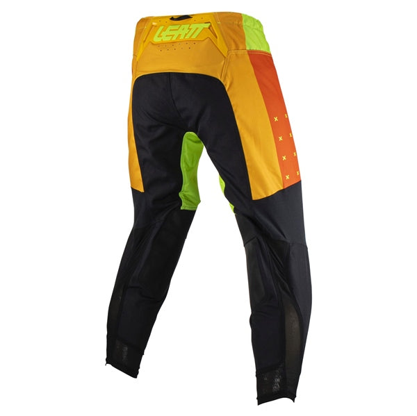 PANT MOTO 4.5 CITRUS M 32 LEATT