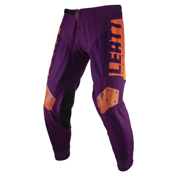 PANT MOTO 4.5 IGO 2XL 38 LEATT