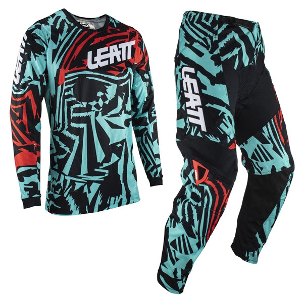 SUIT RIDE 3.5 FUEL 2XL 38 LEATT