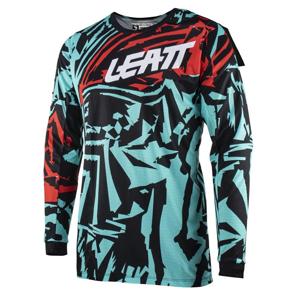 SUIT RIDE 3.5 FUEL 2XL 38 LEATT