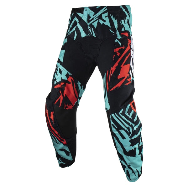 SUIT RIDE 3.5 FUEL 2XL 38 LEATT