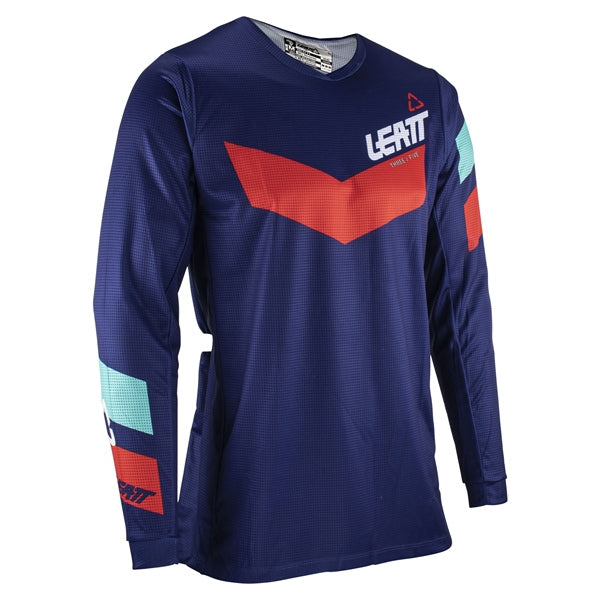 SUIT RIDE 3.5 ROYAL 2XL 38 LEATT