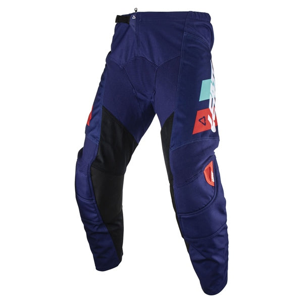 SUIT RIDE 3.5 ROYAL 2XL 38 LEATT