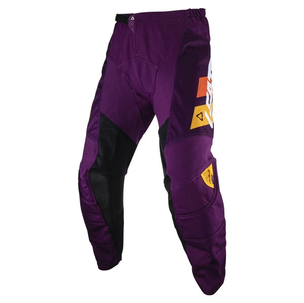 SUIT RIDE 3.5 MINI IGO XS LEATT