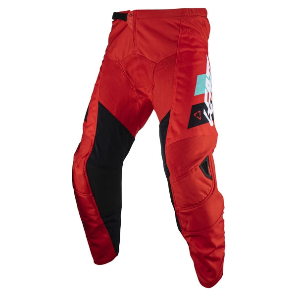 SUIT RIDE 3.5 JR RD XL LEATT