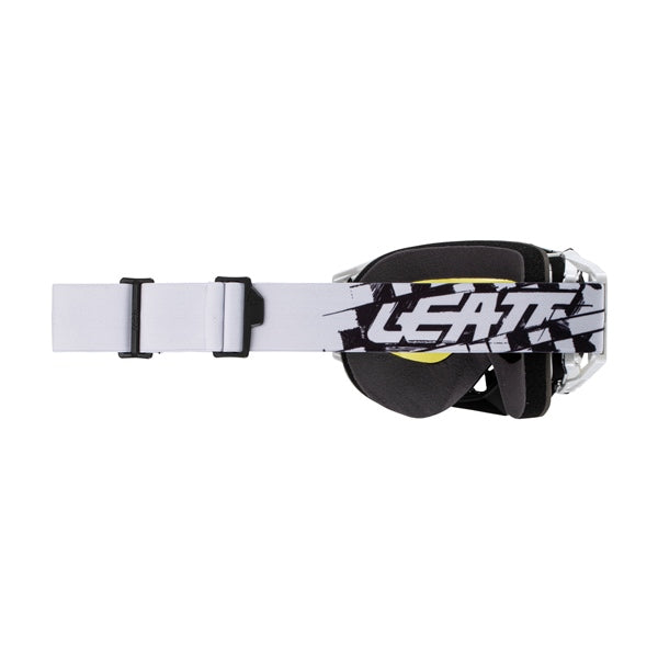 GOGG VELOCITY 5.5 SNX WH/YE