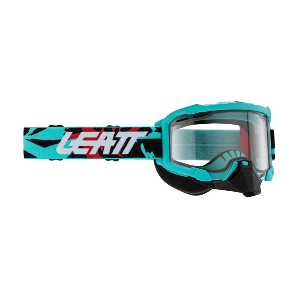 GOGG VELOCITY 4.5 SNX FUEL CLR