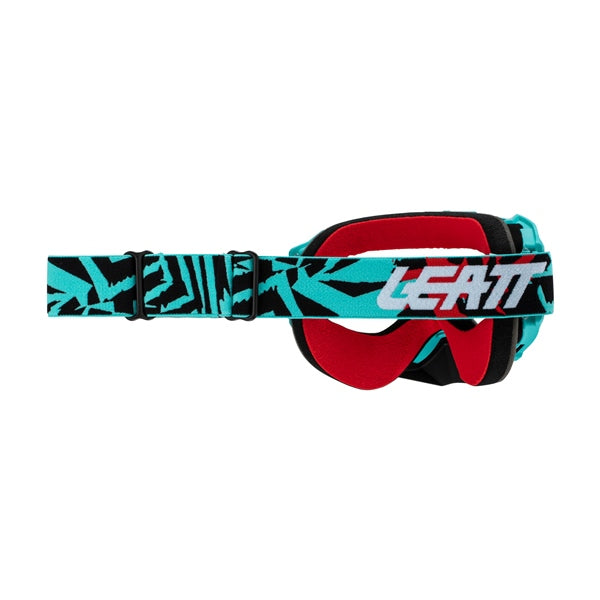 GOGG VELOCITY 4.5 SNX FUEL CLR