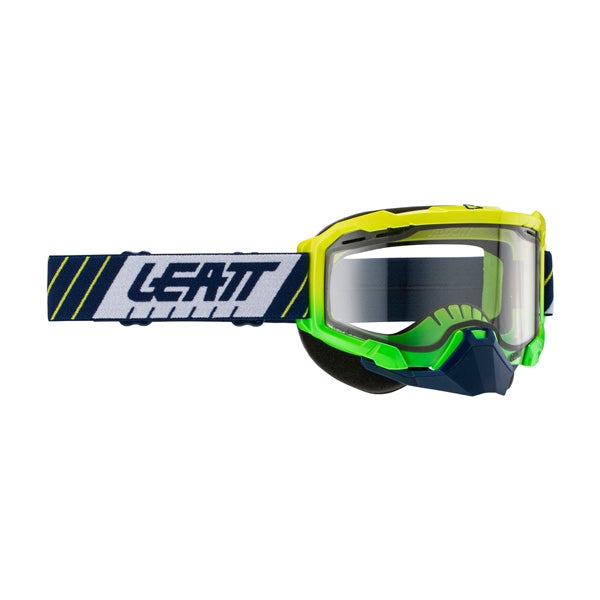 GOGG VELOCITY 4.5 SNX GR FADE CLR