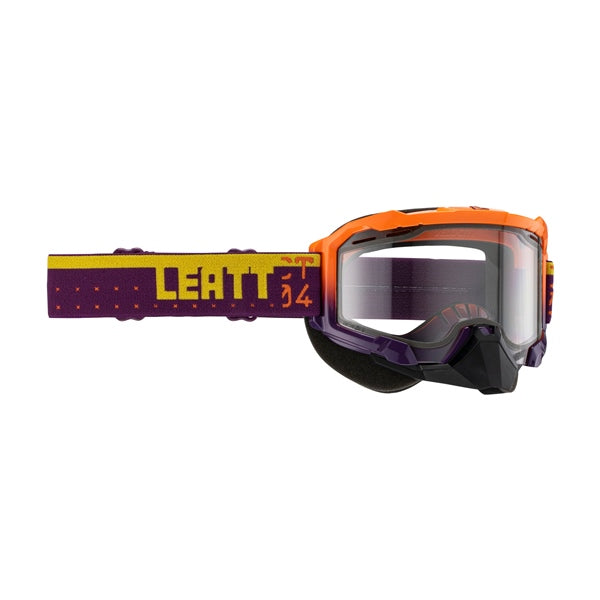 GOGG VELOCITY 4.5 SNX IGO CLR