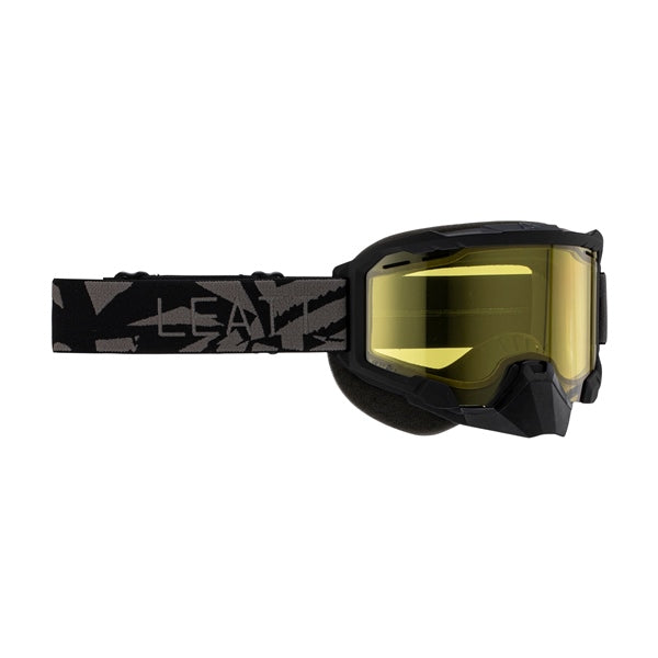 GOGG VELOCITY 4.5 SNX STLH/YE