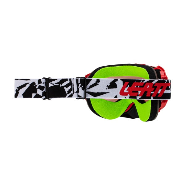 GOGG VELOCITY 4.5 SNX ZEBRA