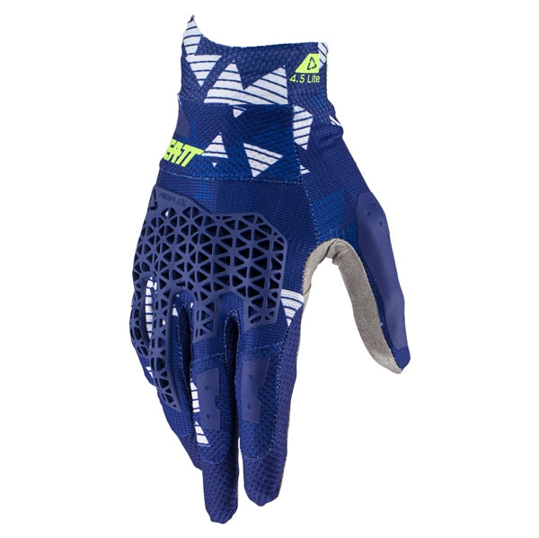 GLOVE MOTO 4.5 LITE BL S 8 LEATT